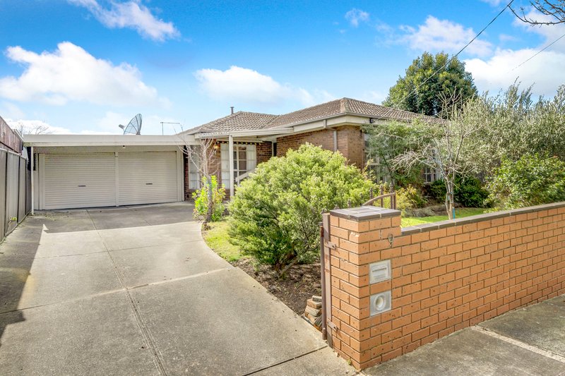 9 Hotham Court, Lalor VIC 3075