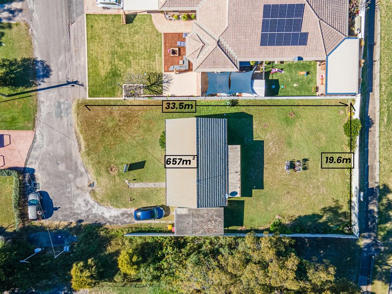 9 Hough Street, Nelson Bay NSW 2315