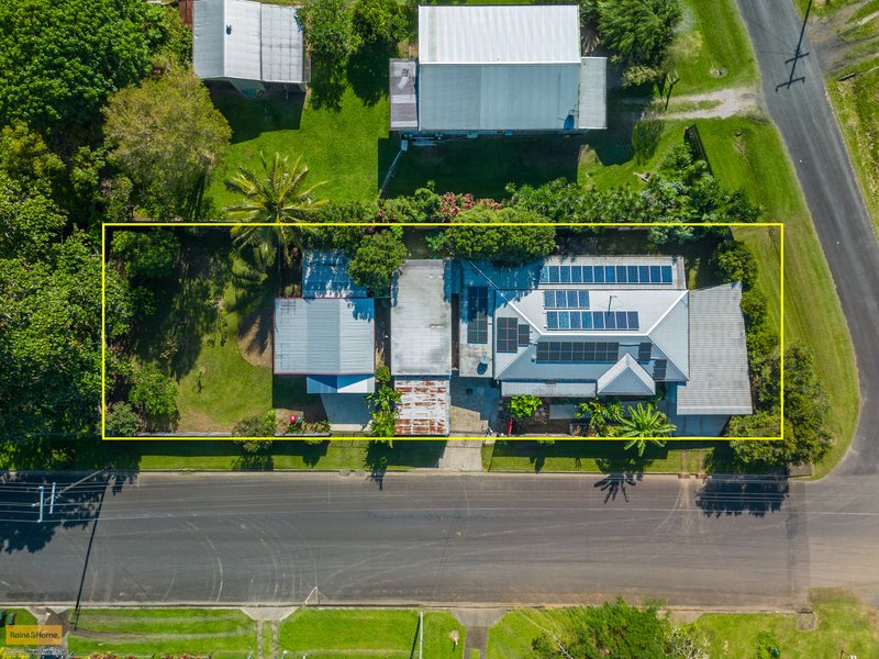 9 Howe Street, Webb QLD 4860