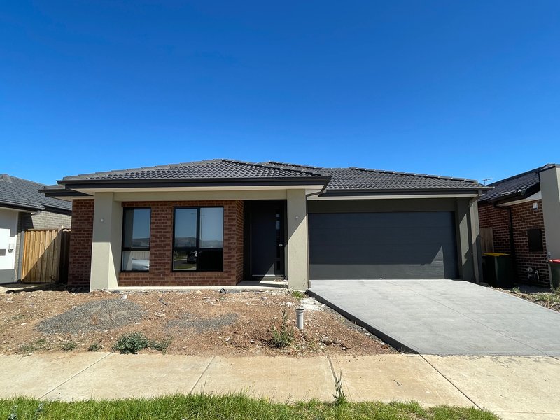 9 Hubbard Street, Wyndham Vale VIC 3024