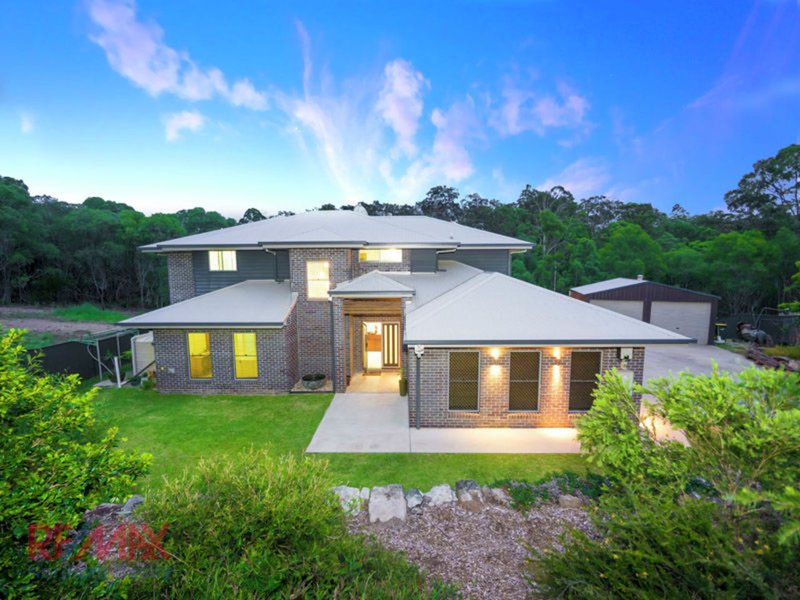 9 Hugh Place, Cashmere QLD 4500