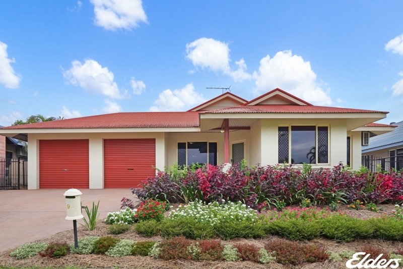 9 Hull Place, Gunn NT 0832