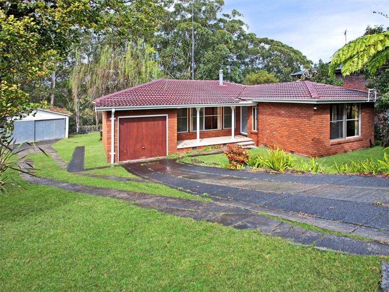 Photo - 9 Hume Drive, Helensburgh NSW 2508 - Image 2