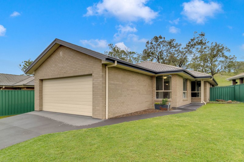 9 Hunt Place, Muswellbrook NSW 2333