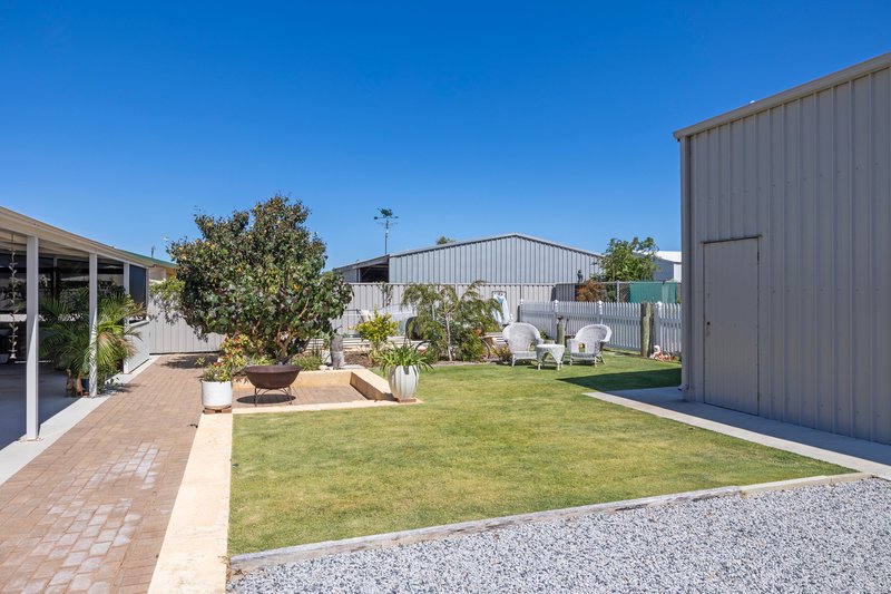 Photo - 9 Hunter Crescent, Green Head WA 6514 - Image 21