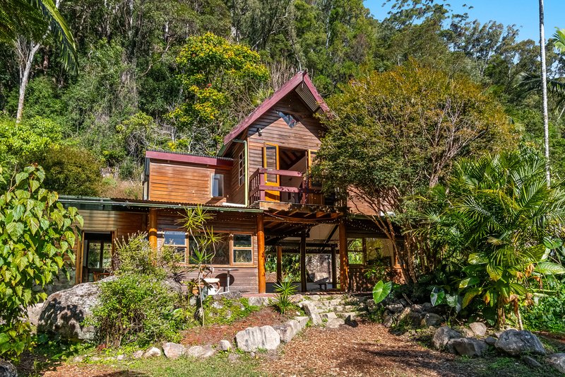 Photo - 9 Huonbrook Road, Wilsons Creek NSW 2482 - Image 3