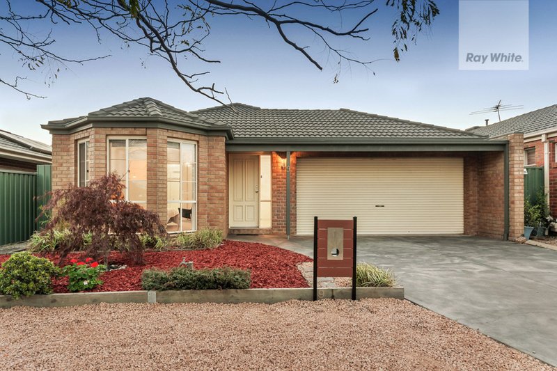 9 Hurlingham Way, Craigieburn VIC 3064