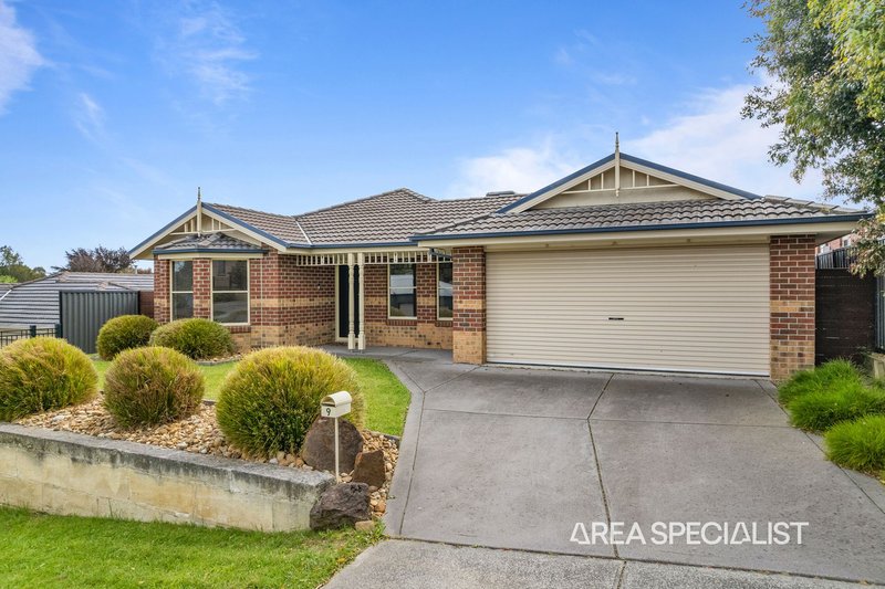 Photo - 9 Huron Parkway, Pakenham VIC 3810 - Image 31