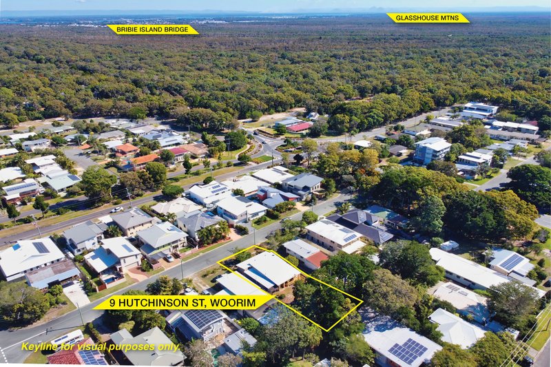 Photo - 9 Hutchinson Street, Woorim QLD 4507 - Image 3