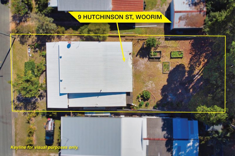 Photo - 9 Hutchinson Street, Woorim QLD 4507 - Image 4