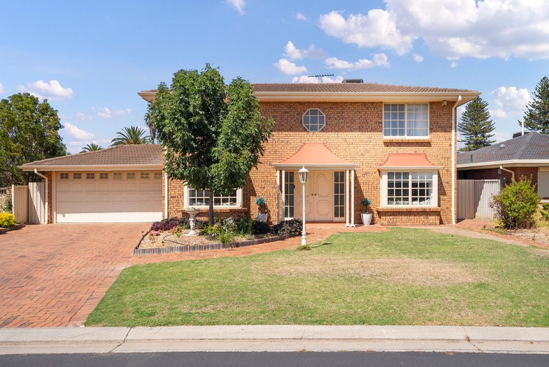 9 Iberia Court, North Haven SA 5018