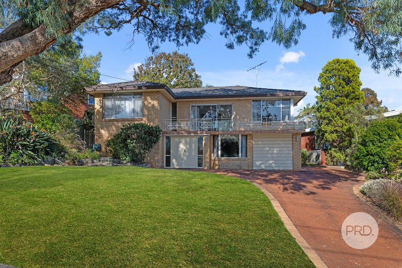 Photo - 9 Illinga Place, Lugarno NSW 2210 - Image 1