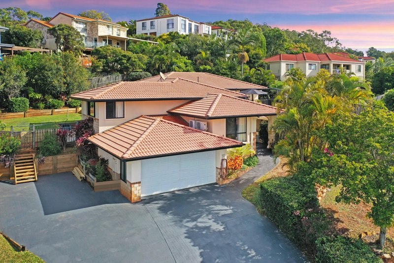 9 Ilminster Crescent, Mudgeeraba QLD 4213