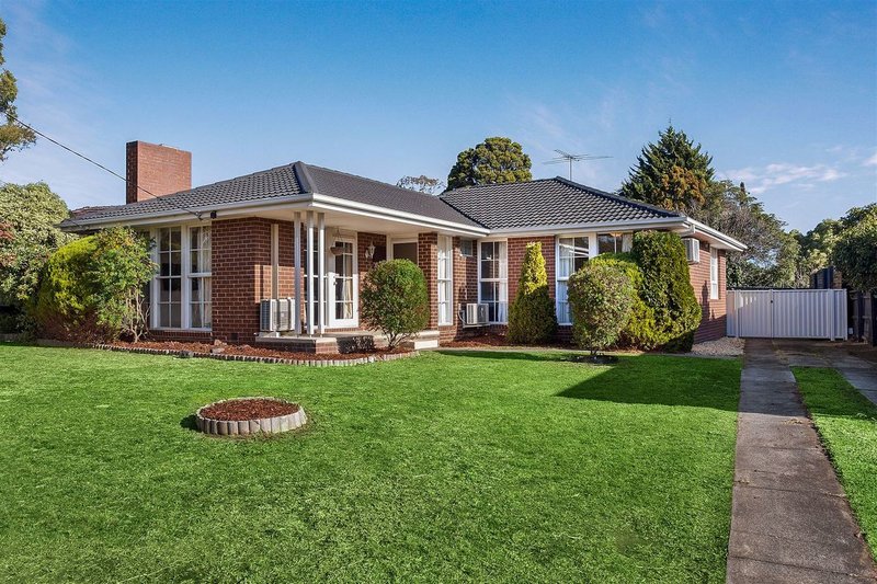 9 Ilora Court, Glen Waverley VIC 3150