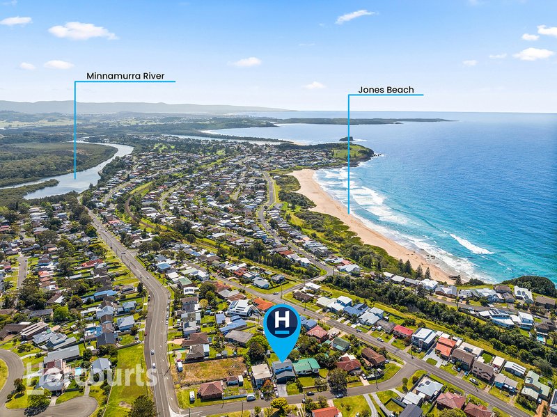 Photo - 9 Iluka Crescent, Kiama Downs NSW 2533 - Image 19