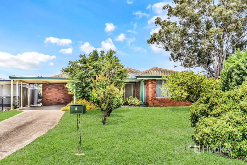 9 Iluka Place, Hebersham NSW 2770