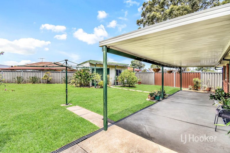 Photo - 9 Iluka Place, Hebersham NSW 2770 - Image 6