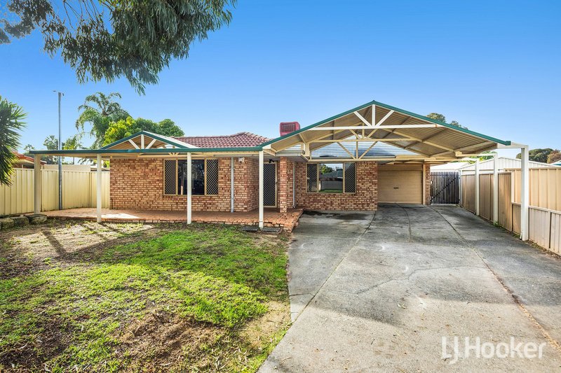 9 Imperial Court, Seville Grove WA 6112