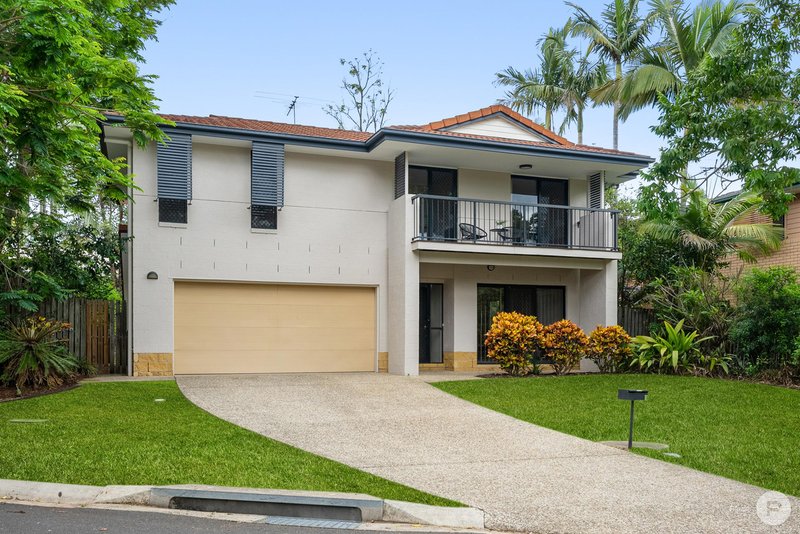 Photo - 9 Indigo Crescent, Mitchelton QLD 4053 - Image 24