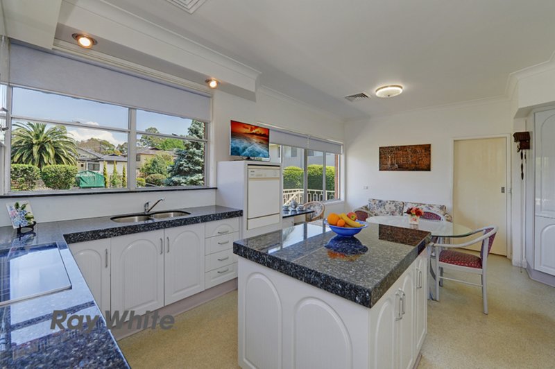 Photo - 9 Ingleby Street, Oatlands NSW 2117 - Image 4