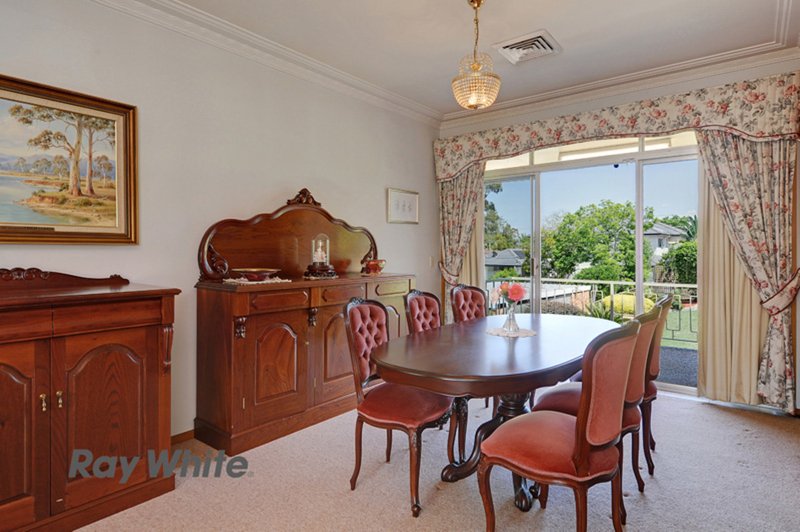 Photo - 9 Ingleby Street, Oatlands NSW 2117 - Image 5