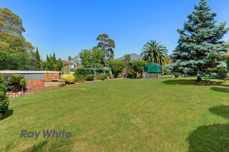 Photo - 9 Ingleby Street, Oatlands NSW 2117 - Image 7