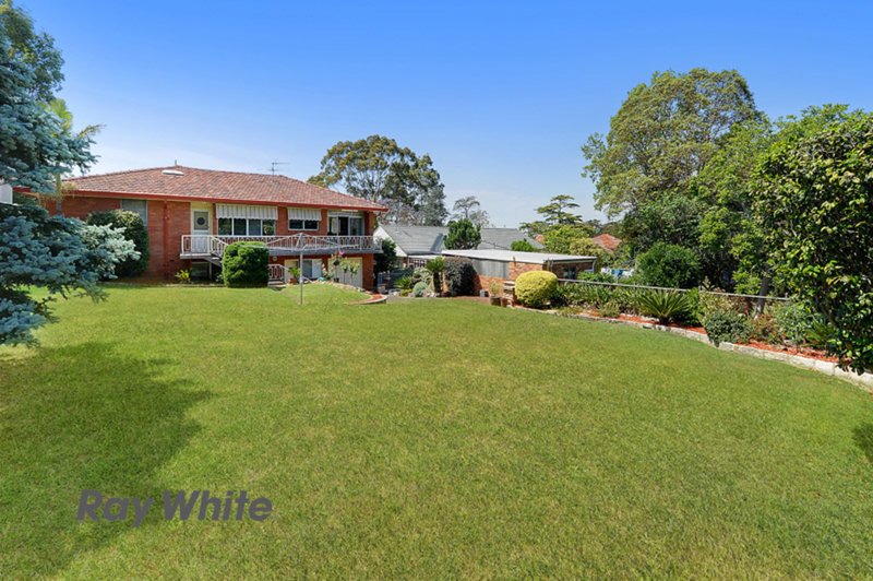 Photo - 9 Ingleby Street, Oatlands NSW 2117 - Image 10