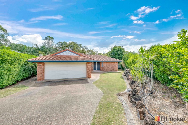 Photo - 9 Inspiration Court, Avoca QLD 4670 - Image 1