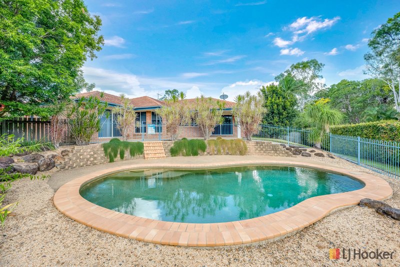 Photo - 9 Inspiration Court, Avoca QLD 4670 - Image 2