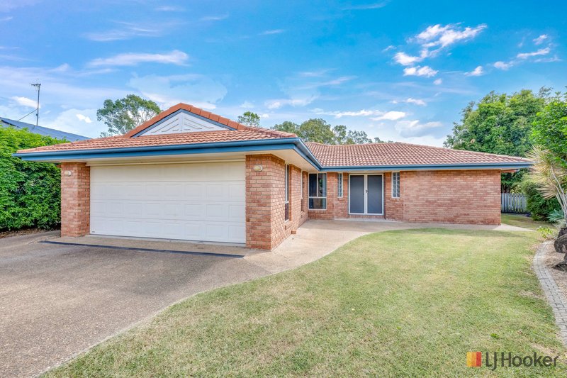 Photo - 9 Inspiration Court, Avoca QLD 4670 - Image 3
