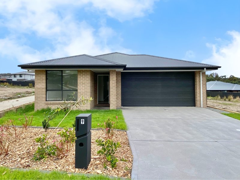 Photo - 9 Integrity Street, Cameron Park NSW 2285 - Image