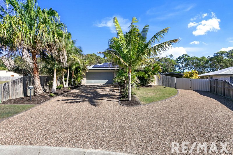 Photo - 9 Inverness Court, Wondunna QLD 4655 - Image 2