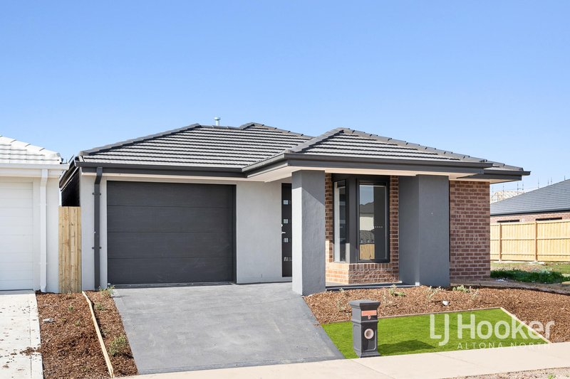 9 Ipswich Avenue, Werribee VIC 3030