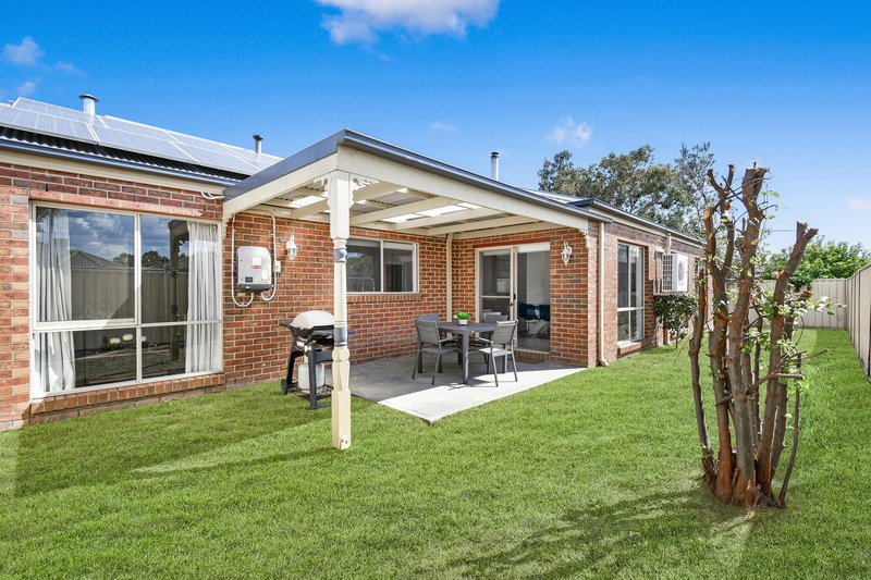 Photo - 9 Iris Place, Pakenham VIC 3810 - Image 12