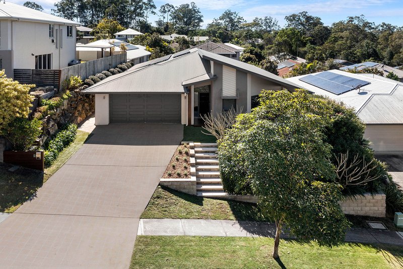 Photo - 9 Ironbark Circuit, Everton Hills QLD 4053 - Image 17