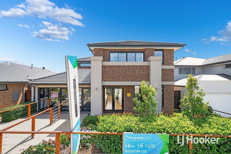 9 Irvine Rise, Werribee VIC 3030