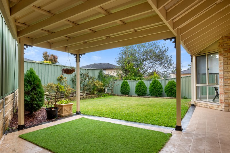 Photo - 9 Jacana Way, Glenmore Park NSW 2745 - Image 12