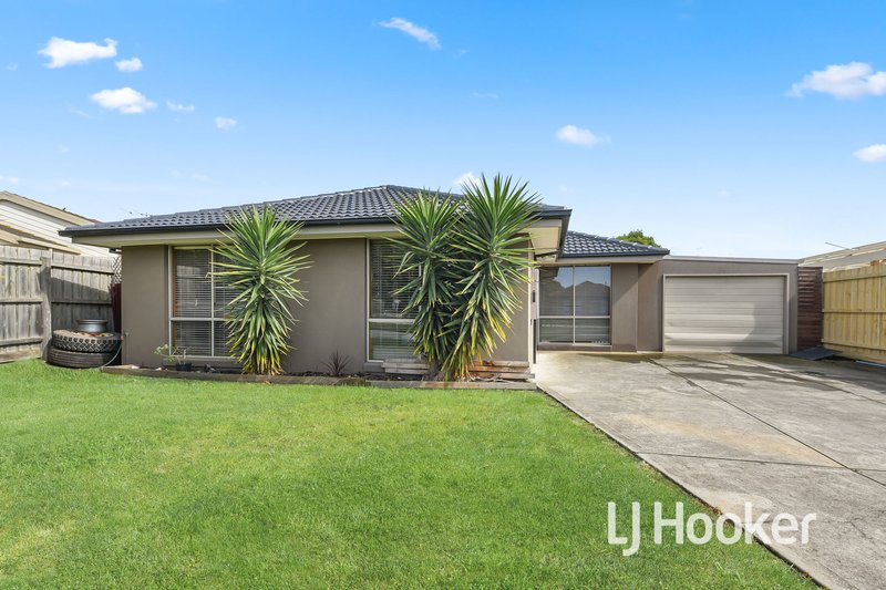 9 Jacinta Drive, Cranbourne West VIC 3977