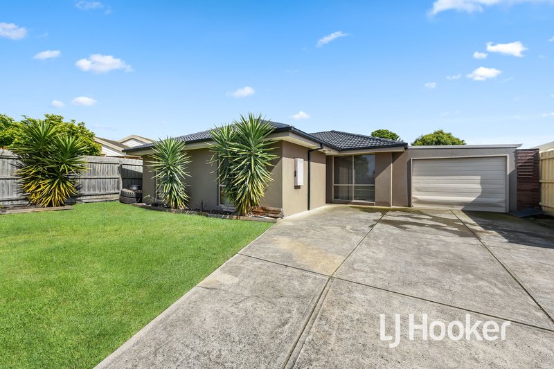 Photo - 9 Jacinta Drive, Cranbourne West VIC 3977 - Image 12