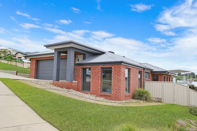 9 Jacks Place, Wodonga VIC 3690