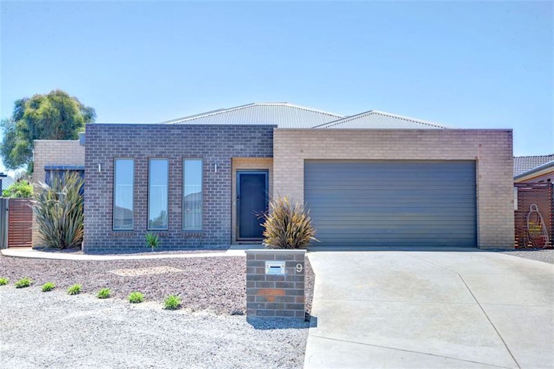 9 Jacob Court, Alfredton VIC 3350