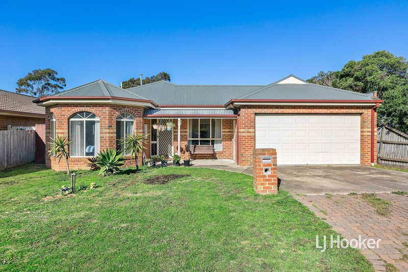 9 James Austin Way, Seabrook VIC 3028