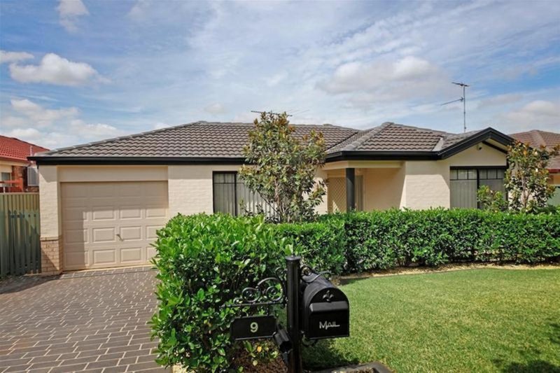 Photo - 9 James Bailey Drive, Harrington Park NSW 2567 - Image 2