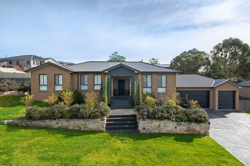 9 James O'Donnell Drive, Lithgow NSW 2790