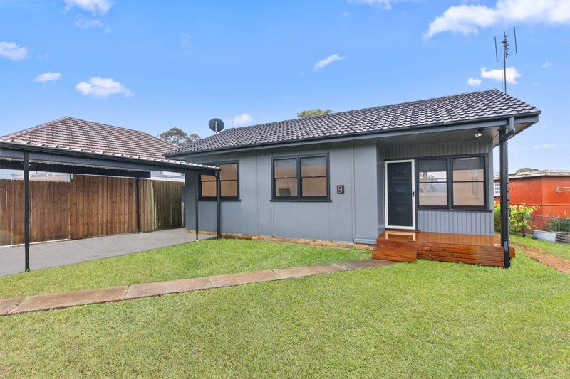 9 James Road, Toukley NSW 2263