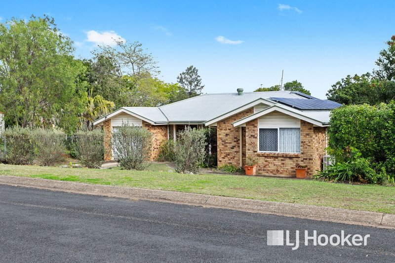 Photo - 9 James Street, Laidley QLD 4341 - Image 1