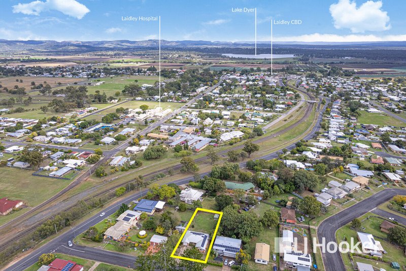 Photo - 9 James Street, Laidley QLD 4341 - Image 18
