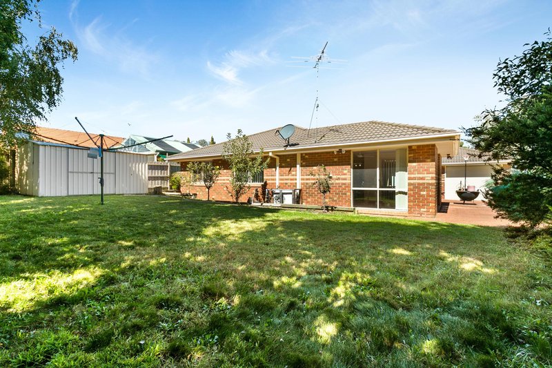 Photo - 9 Jamie Court, Pakenham VIC 3810 - Image 11