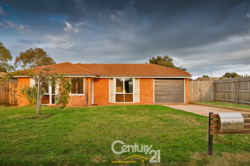 Photo - 9 Jan Maree Court, Pakenham VIC 3810 - Image 12