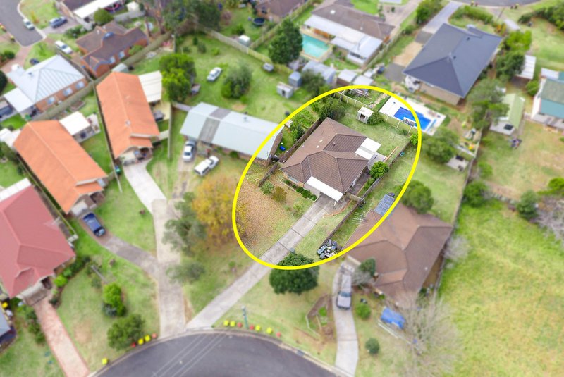 Photo - 9 Janice Drive, Tahmoor NSW 2573 - Image 10